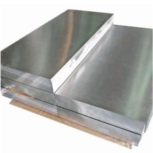 1050 Aluminum Sheet Plate 3mm Coated 1000 Series with Best Price Non-Alloy Plate
